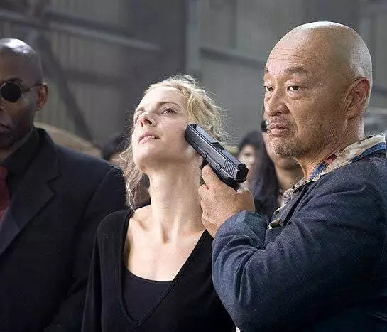 Телохранитель: Новое начало (2008) через торрент скачать Телохранитель: Новое начало (2008) фильм через торрент скачать