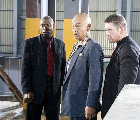 Телохранитель: Новое начало (2008) через торрент бесплатно Телохранитель: Новое начало (2008) фильм через торрент бесплатно