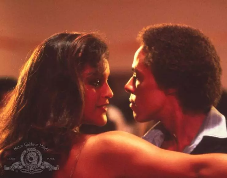 Тело и душа (1981) через торрент скачать Тело и душа (1981) фильм через торрент скачать