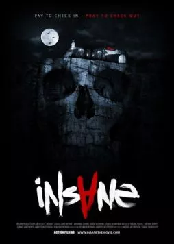 Безумец / Insane (2010) фильм скачать через торрент в хорошем качестве