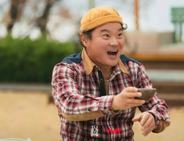 Пожалуйста, не пей (2025) через торрент бесплатно Пожалуйста, не пей (2025) сериал через торрент бесплатно