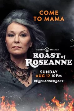 Прожарка Розанны Барр / Comedy Central Roast of Roseanne (2012) фильм скачать через торрент в хорошем качестве