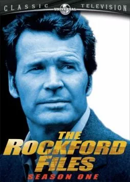 Досье детектива Рокфорда / The Rockford Files (1974) сериал скачать через торрент в хорошем качестве