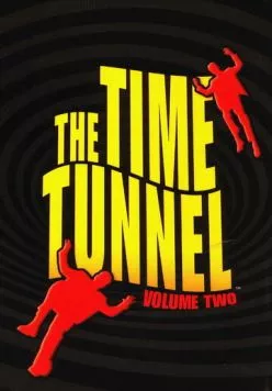 Временное пространство / The Time Tunnel (1966) сериал скачать через торрент в хорошем качестве