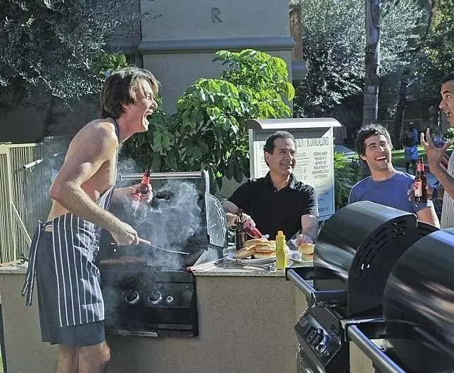 Мы – мужчины (2013) через торрент бесплатно Мы – мужчины (2013) сериал через торрент бесплатно