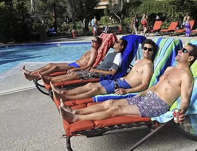 Мы – мужчины (2013) через торрент скачать Мы – мужчины (2013) сериал через торрент скачать