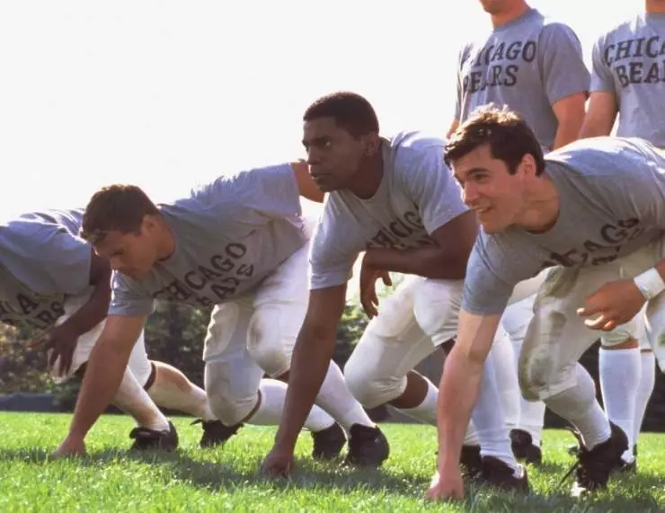 Жизнь Брайана (2001) в хорошем качестве через торрент Жизнь Брайана (2001) фильм в хорошем качестве через торрент