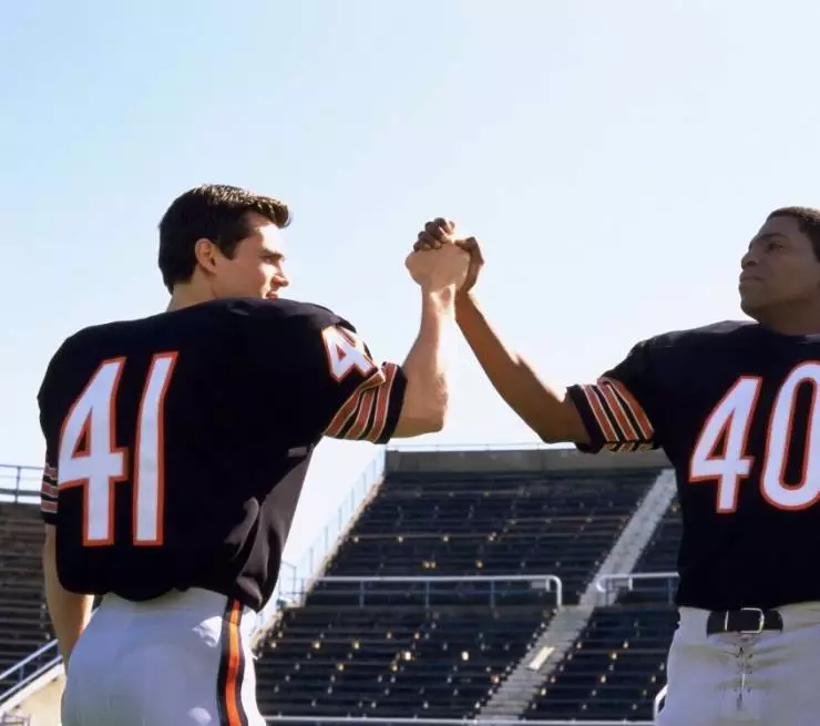 Жизнь Брайана (2001) через торрент бесплатно Жизнь Брайана (2001) фильм через торрент бесплатно