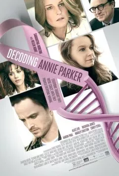 Расшифровка Энни Паркер / Decoding Annie Parker (2013) фильм скачать через торрент в хорошем качестве