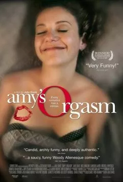 Оргазм Эми / Amy's Orgasm (2001) фильм скачать через торрент в хорошем качестве