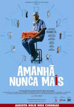 Завтра никогда / Amanhã Nunca Mais (2011) фильм скачать через торрент в хорошем качестве