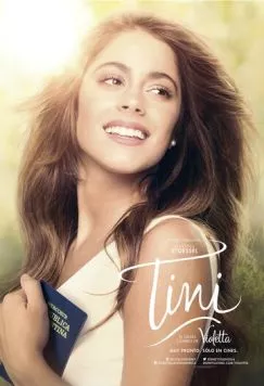 Тини: Новая жизнь Виолетты / Tini: El gran cambio de Violetta (2016) фильм скачать через торрент в хорошем качестве