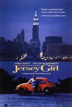 Принц из Нью-Йорка / Jersey Girl (1992) фильм скачать через торрент в хорошем качестве