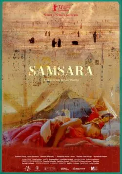 Самсара / Samsara (2023) фильм скачать через торрент в хорошем качестве