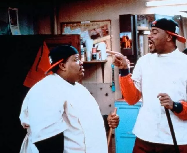 Кто этот тип? (1993) в хорошем качестве через торрент Кто этот тип? (1993) фильм в хорошем качестве через торрент