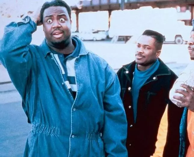 Кто этот тип? (1993) через торрент скачать Кто этот тип? (1993) фильм через торрент скачать