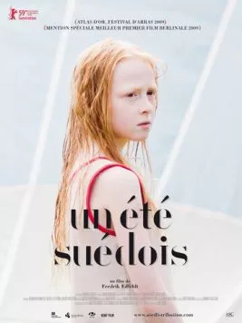 Девочка / Flickan (2009) фильм скачать через торрент в хорошем качестве