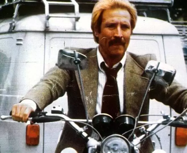 Страх в городе (1976) через торрент бесплатно Страх в городе (1976) фильм через торрент бесплатно