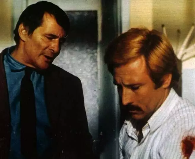 Страх в городе (1976) через торрент скачать Страх в городе (1976) фильм через торрент скачать