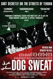 Собачий пот / Dog Sweat (2010) фильм скачать через торрент в хорошем качестве