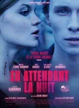 Ибо ночь придет / En attendant la nuit (2023) фильм скачать через торрент в хорошем качестве