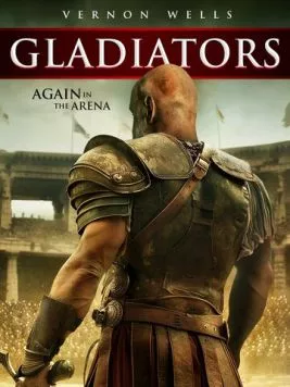 Гладиаторы / Gladiators (2024) фильм скачать через торрент в хорошем качестве