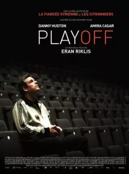 Плей-офф / Playoff (2011) фильм скачать через торрент в хорошем качестве