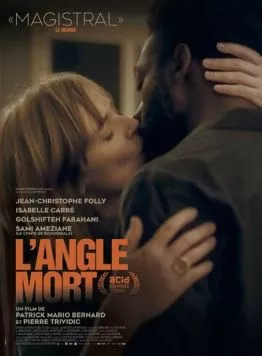 Слепое пятно / L'angle mort (2019) фильм скачать через торрент в хорошем качестве
