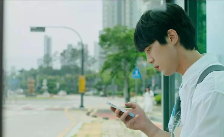 Его первое воспоминание, её – последнее (2023) через торрент скачать Его первое воспоминание, её – последнее (2023) фильм через торрент скачать