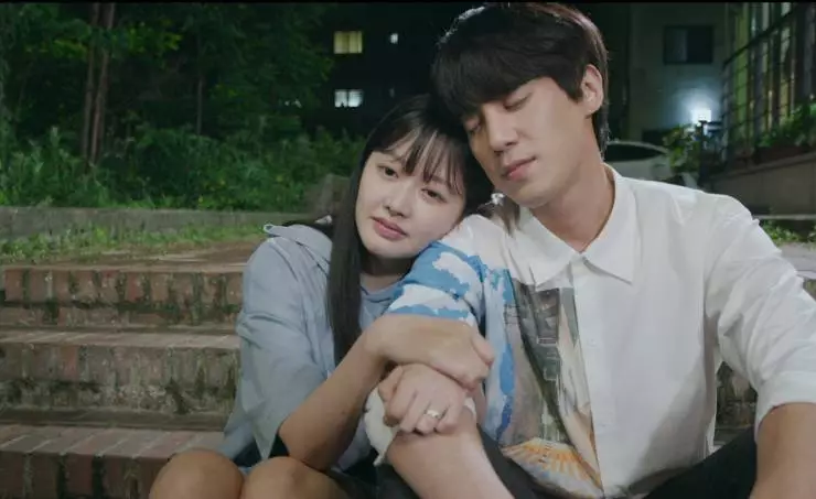 Его первое воспоминание, её – последнее (2023) в хорошем качестве через торрент Его первое воспоминание, её – последнее (2023) фильм в хорошем качестве через торрент