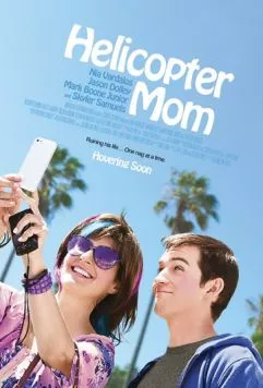 Вертолётная мама / Helicopter Mom (2014) фильм скачать через торрент в хорошем качестве
