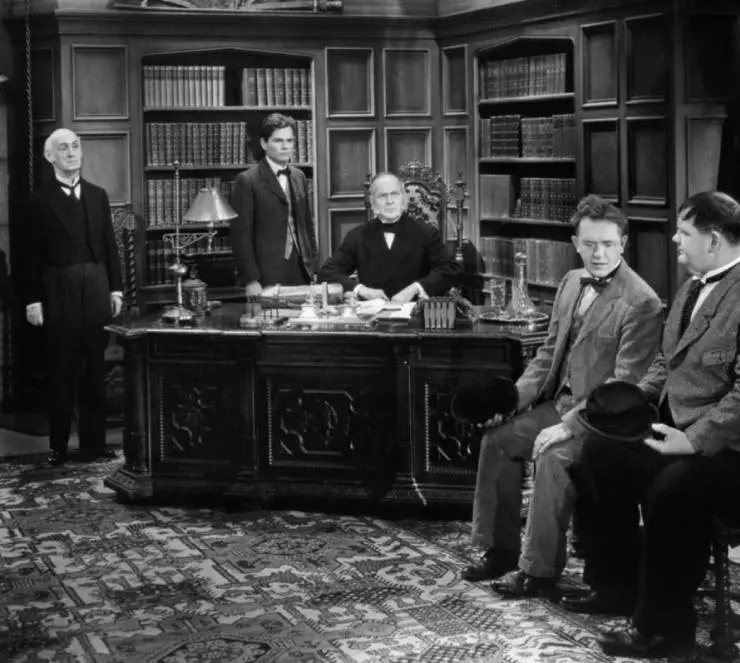 Шотландский корпус (1935) через торрент бесплатно Шотландский корпус (1935) фильм через торрент бесплатно