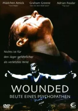 Рана / Wounded (1997) фильм скачать через торрент в хорошем качестве