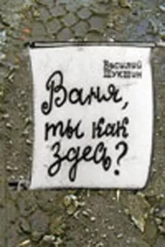 Ваня, ты как здесь? (1971) фильм скачать через торрент в хорошем качестве