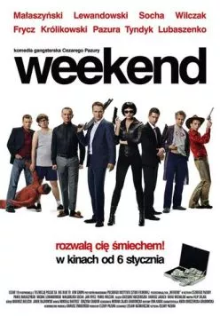 Уик-энд / Weekend (2010) фильм скачать через торрент в хорошем качестве