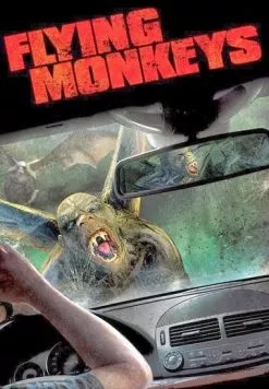 Летучие обезьяны / Flying Monkeys (2013) фильм скачать через торрент в хорошем качестве