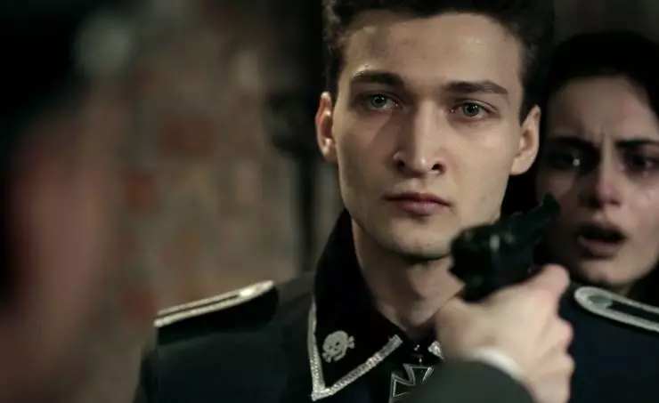 Запретное влечение (2017) в хорошем качестве через торрент Запретное влечение (2017) фильм в хорошем качестве через торрент