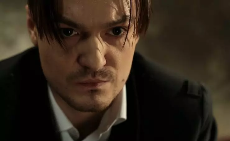 Запретное влечение (2017) через торрент скачать Запретное влечение (2017) фильм через торрент скачать