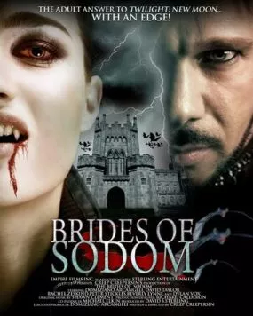 Невесты Содома / The Brides of Sodom (2013) фильм скачать через торрент в хорошем качестве