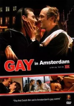 Гей в Амстердаме / Gay (2004) фильм скачать через торрент в хорошем качестве