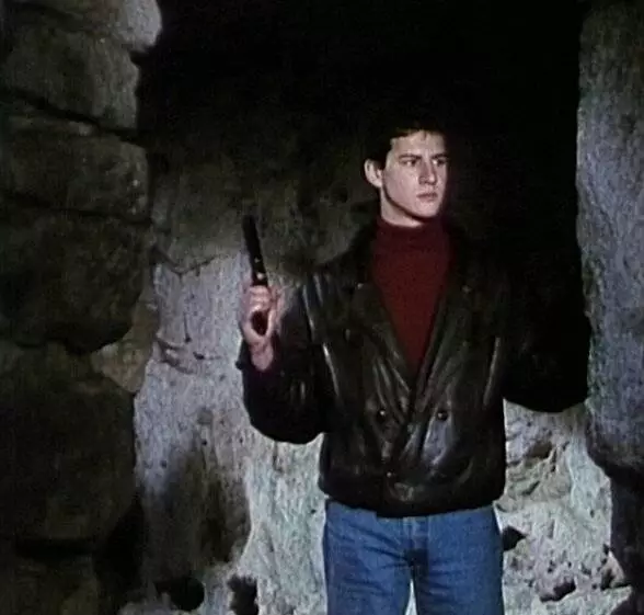 Ганс и Гретель (1990) через торрент скачать Ганс и Гретель (1990) фильм через торрент скачать