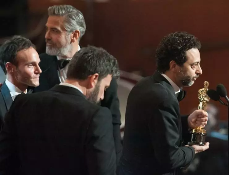 85-я церемония вручения премии «Оскар» (2013) через торрент бесплатно 85-я церемония вручения премии «Оскар» (2013) фильм через торрент бесплатно