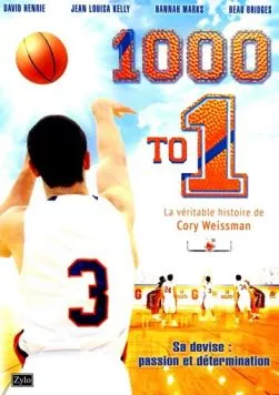 Скачать 1000 к 1 / 1000 to 1: The Cory Weissman Story (2014) фильм через торрент на русском