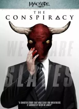 Заговор / The Conspiracy (2012) фильм скачать через торрент в хорошем качестве