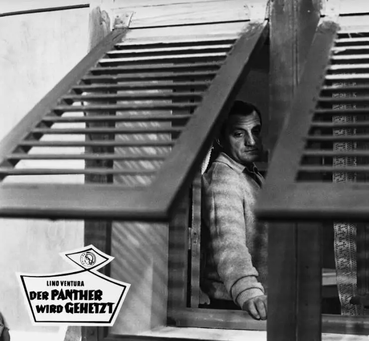 Раскалённый асфальт (1959) через торрент бесплатно Раскалённый асфальт (1959) фильм через торрент бесплатно