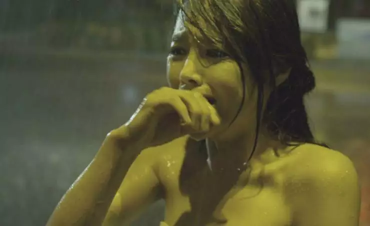 Естественное захоронение (2012) через торрент бесплатно Естественное захоронение (2012) фильм через торрент бесплатно