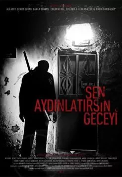 Ты осветишь ночь / Sen Aydinlatirsin Geceyi (2013) фильм скачать через торрент в хорошем качестве