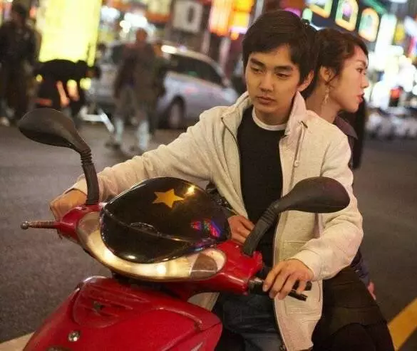 Пусан (2009) в хорошем качестве через торрент Пусан (2009) фильм в хорошем качестве через торрент