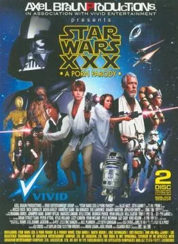 Звездные войны: Версия для взрослых / Star Wars XXX: A Porn Parody (2012) фильм скачать через торрент в хорошем качестве