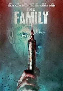 Скачать Семья / The Family (2011) фильм через торрент на русском